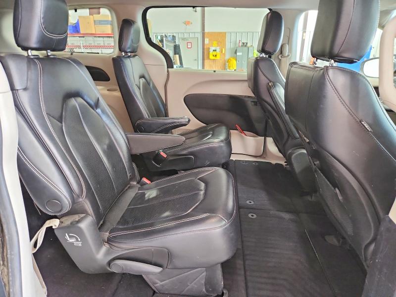 Aukcja sprzedaży 2022 Chrysler Pacifica, vin: 2C4RC1BGXNR188442, numer aukcji: 53231506