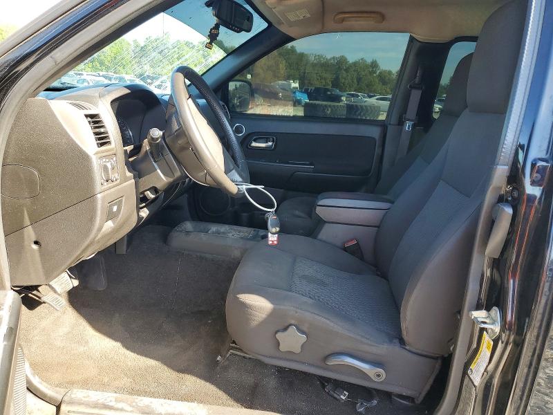 2012 Chevrolet Colorado მანქანა იყიდება აუქციონზე, vin: 1GCJSDFE0C8160992, აუქციონის ნომერი: 52192086