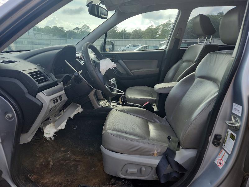 54645086 :رقم المزاد ، JF2SJAPC4EH502936 vin ، 2014 Subaru Forester مزاد بيع