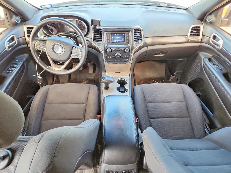 Продажа на аукционе авто 2014 Jeep Grand Cherokee, vin: 1C4RJFAG2EC147980, номер лота: 53947626