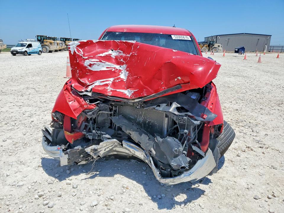 53305616 :رقم المزاد ، 1C6RR7LG9KS681353 vin ، 2019 Ram 1500 Classic مزاد بيع