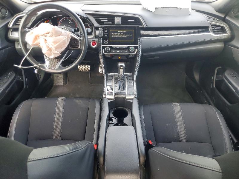 Aukcja sprzedaży 2019 Honda Civic, vin: 2HGFC2F87KH017582, numer aukcji: 54608106