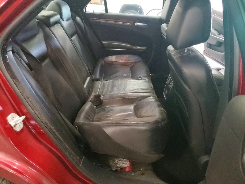 Aukcja sprzedaży 2012 Chrysler 300, vin: 2C3CCACG4CH179652, numer aukcji: 54310726