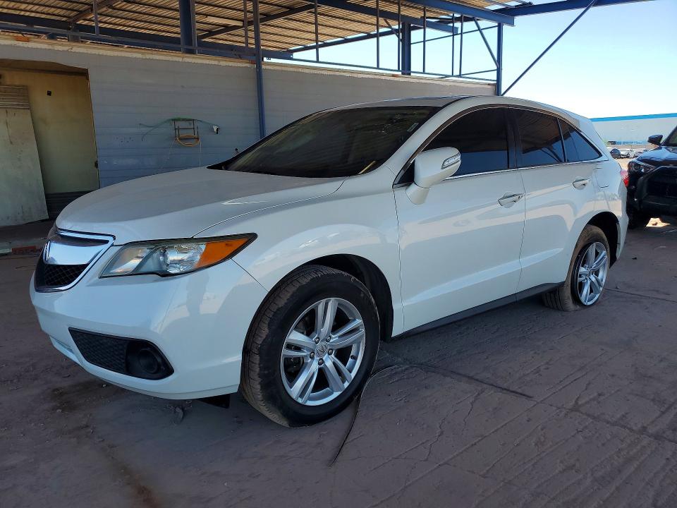 2013 Acura Rdx მანქანა იყიდება აუქციონზე, vin: 5J8TB4H32DL016459, აუქციონის ნომერი: 51911256