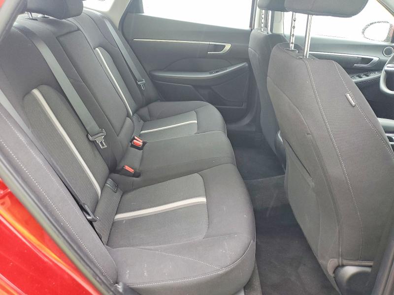 Aukcja sprzedaży 2024 Hyundai Sonata, vin: KMHL64JA8RA390844, numer aukcji: 54845906