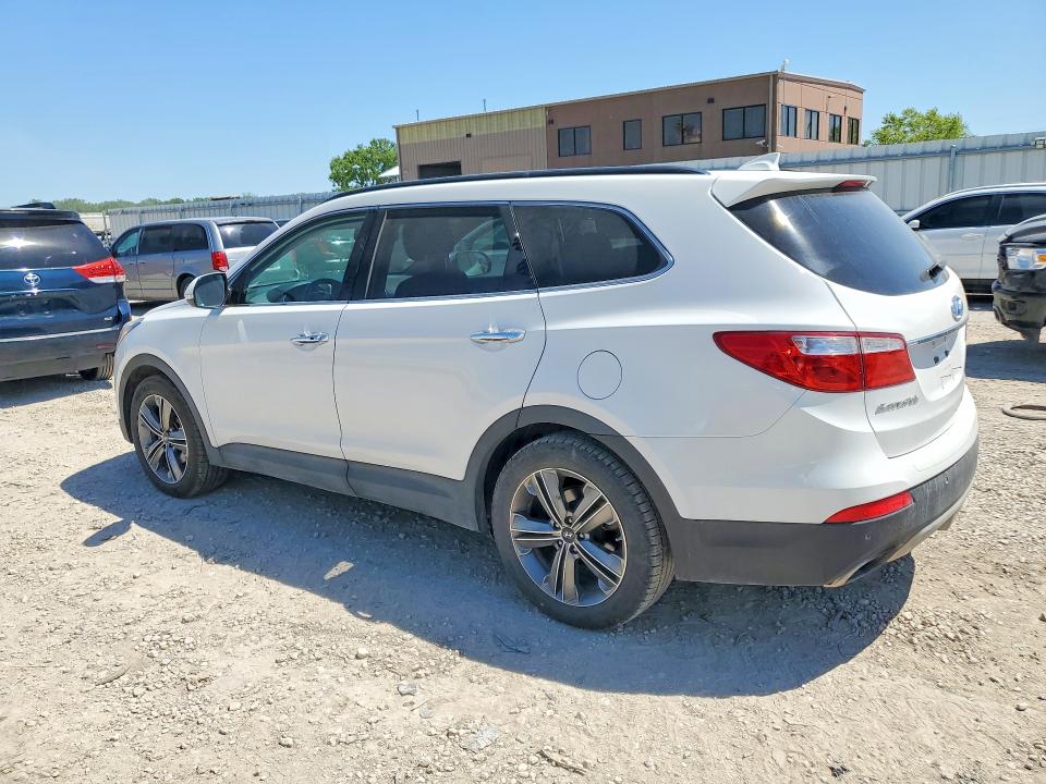 Aukcja sprzedaży 2016 Hyundai Santa Fe, vin: KM8SR4HF8GU134400, numer aukcji: 52658216
