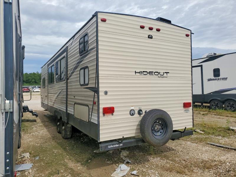 Продажа на аукционе авто 2019 Hide Recreational Vehicle (rv), vin: 4YDT28B27K7245048, номер лота: 53772226