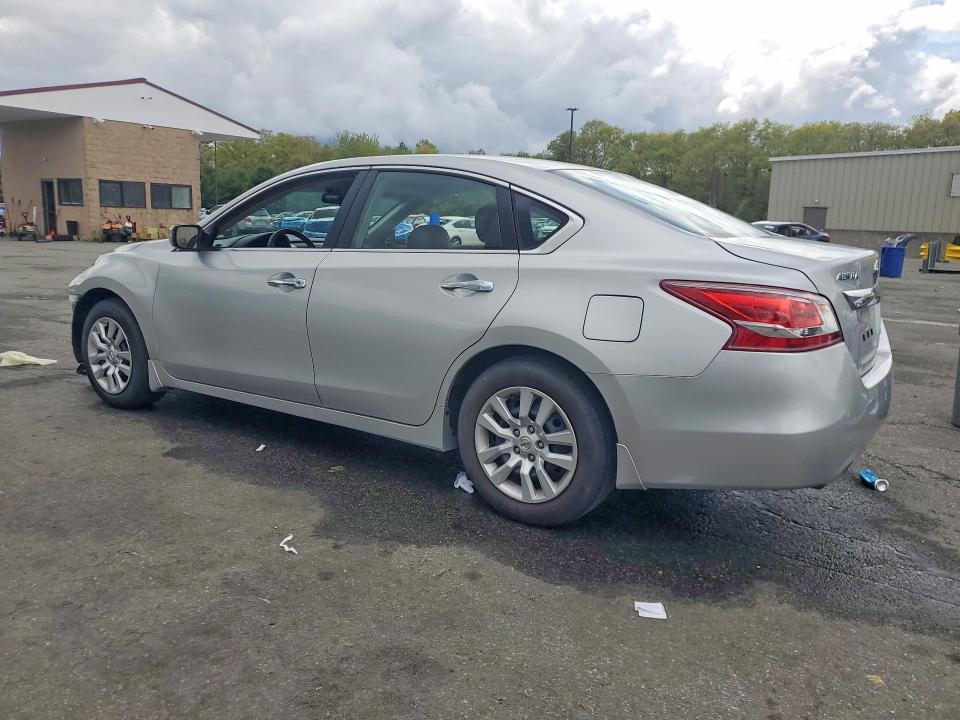 53480986 :رقم المزاد ، 1N4AL3AP7DN587272 vin ، 2013 Nissan Altima مزاد بيع