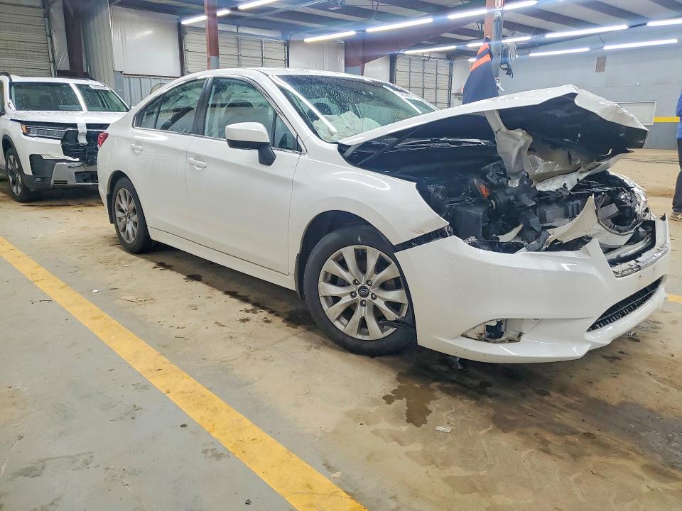 54606716 :رقم المزاد ، 4S3BNBC62G3063602 vin ، 2016 Subaru Legacy مزاد بيع
