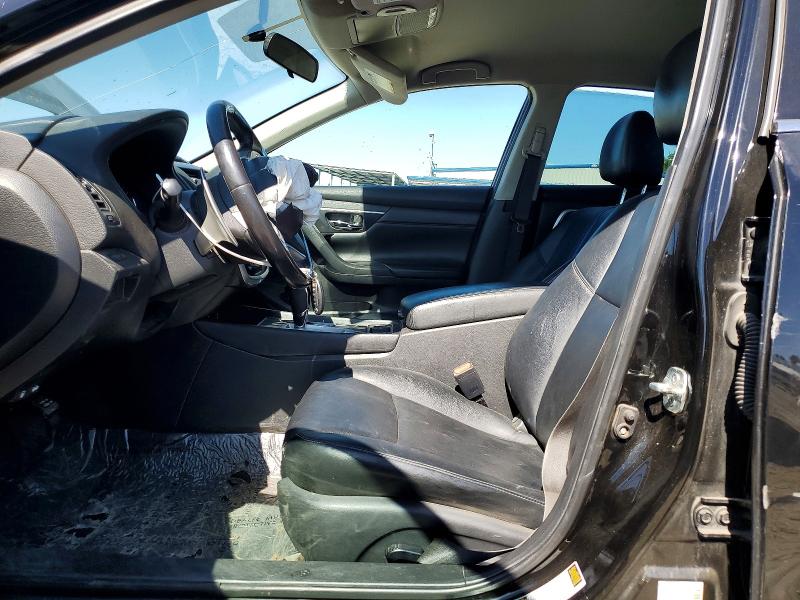 2018 Nissan Altima მანქანა იყიდება აუქციონზე, vin: 1N4AL3AP1JC279098, აუქციონის ნომერი: 54158206