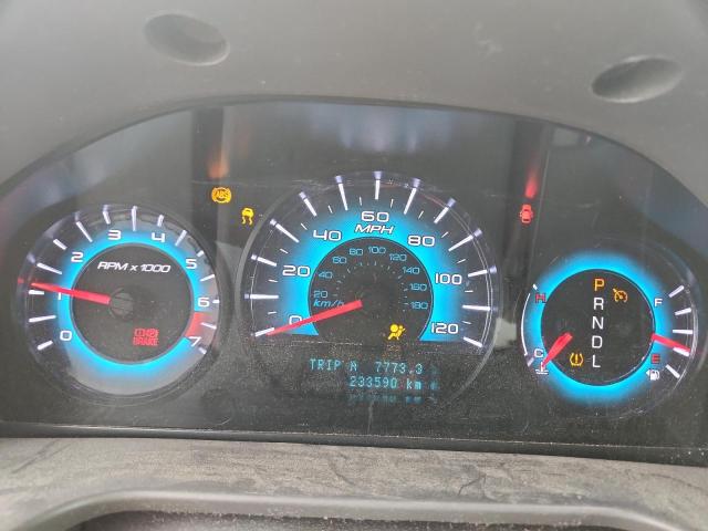 Продаж на аукціоні авто 2012 Ford Fusion, vin: 3FAHP0HA6CR428550, номер лоту: 54117446