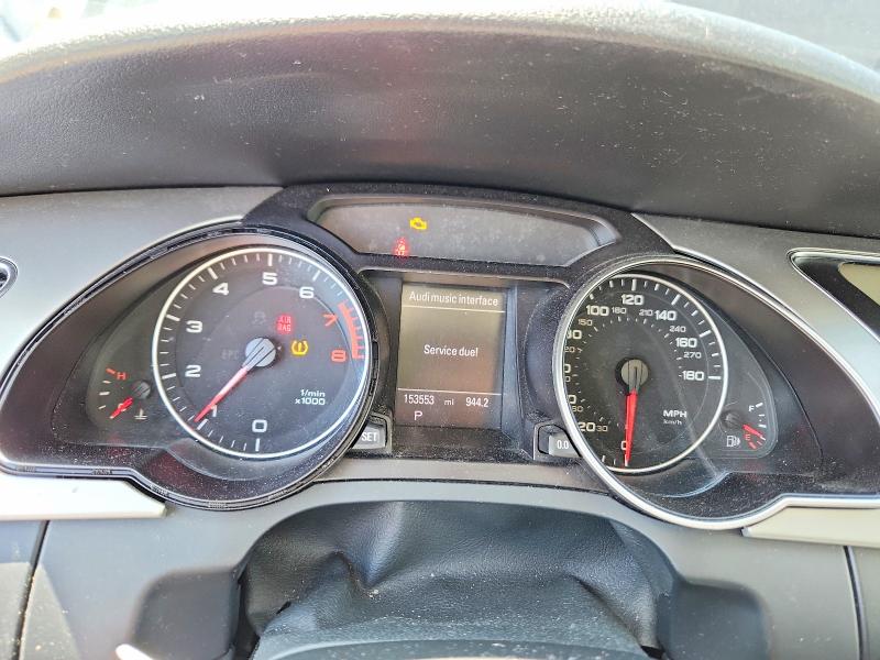 53816706 :رقم المزاد ، WAULFAFR8CA024193 vin ، 2012 Audi A5 مزاد بيع