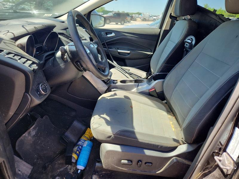 Aukcja sprzedaży 2016 Ford Escape, vin: 1FMCU0GX6GUC26594, numer aukcji: 53616586