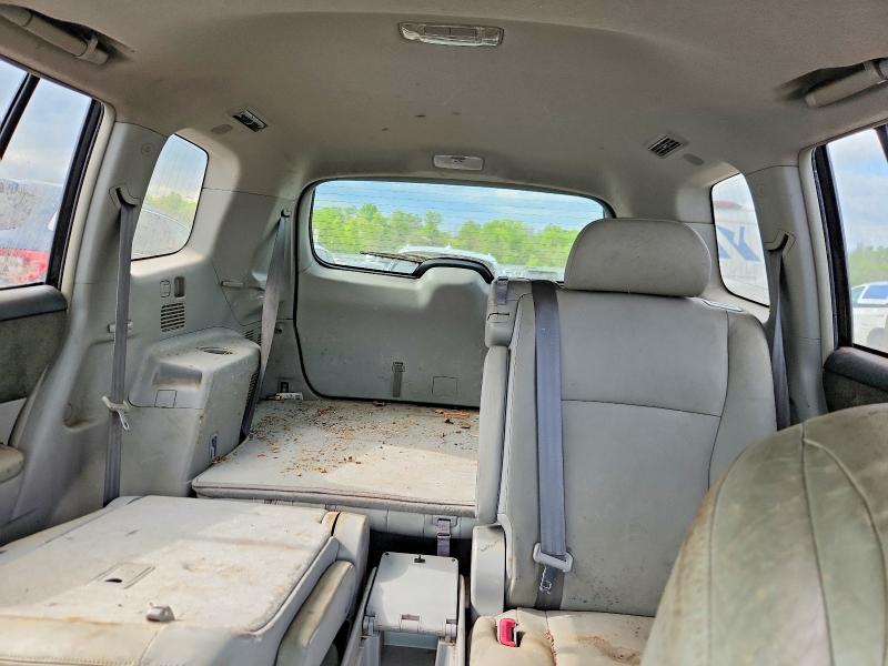 53536896 :رقم المزاد ، JTEES43A782002352 vin ، 2008 Toyota Highlander مزاد بيع