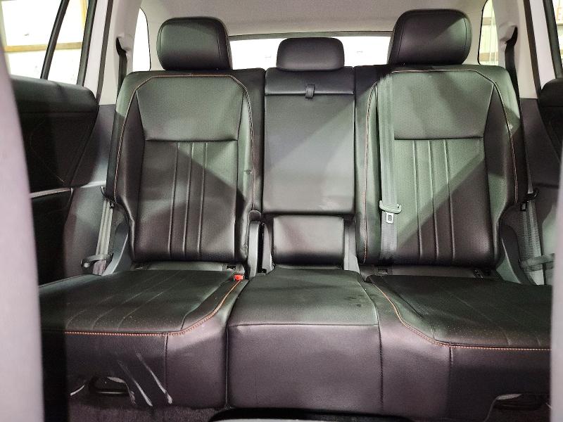 2024 Volkswagen Tiguan მანქანა იყიდება აუქციონზე, vin: 3VV2B7AXXRM201780, აუქციონის ნომერი: 53510646