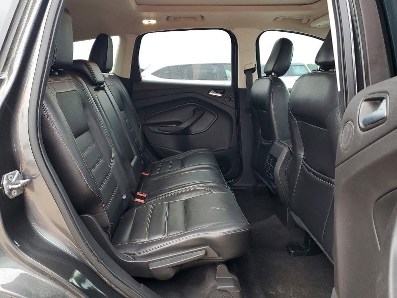 2019 Ford Escape მანქანა იყიდება აუქციონზე, vin: 1FMCU9J96KUA41131, აუქციონის ნომერი: 54434336