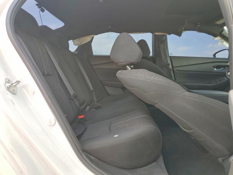 Продаж на аукціоні авто 2024 Honda Accord, vin: 1HGCY2F58RA072948, номер лоту: 52968196