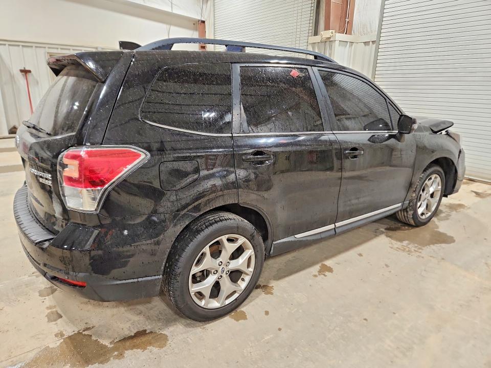 Aukcja sprzedaży 2017 Subaru Forester, vin: JF2SJAWC1HH803797, numer aukcji: 52725446