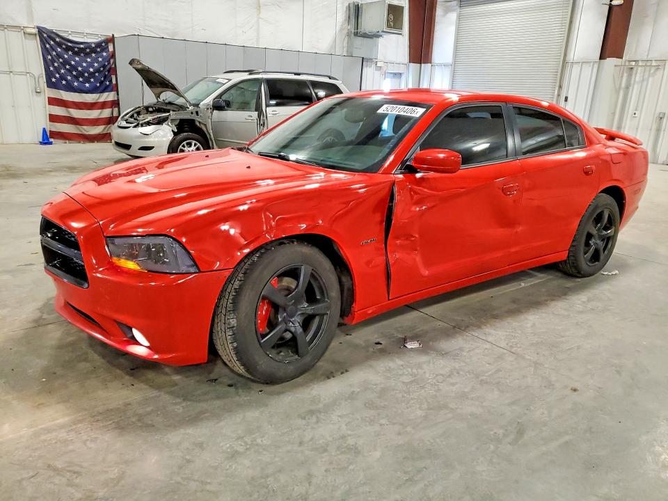 2014 Dodge Charger მანქანა იყიდება აუქციონზე, vin: 2C3CDXDT6EH320414, აუქციონის ნომერი: 52010406
