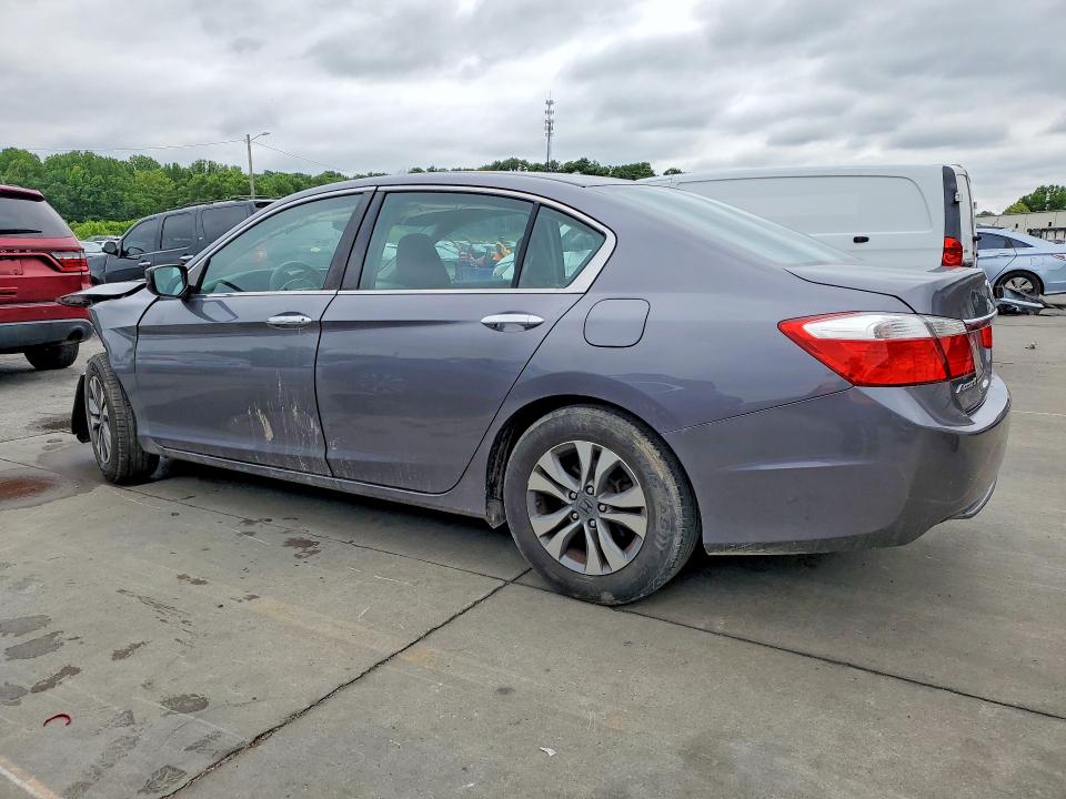 Продаж на аукціоні авто 2015 Honda Accord, vin: 1HGCR2F37FA207960, номер лоту: 53952206