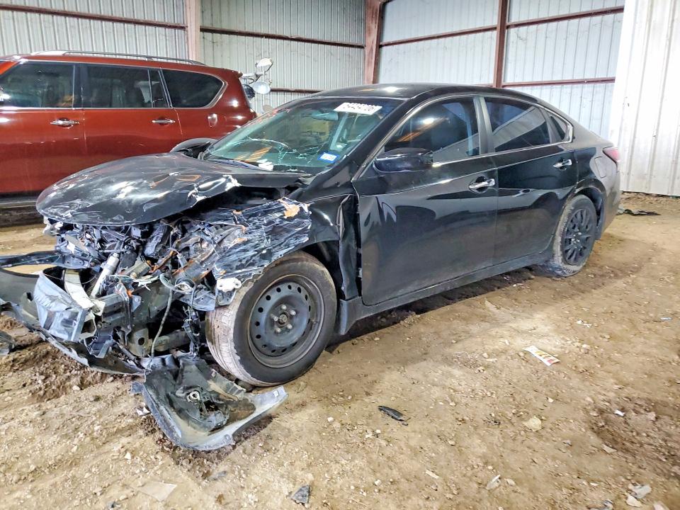 54434706 :رقم المزاد ، 1N4AL3AP5FC199603 vin ، 2015 Nissan Altima مزاد بيع