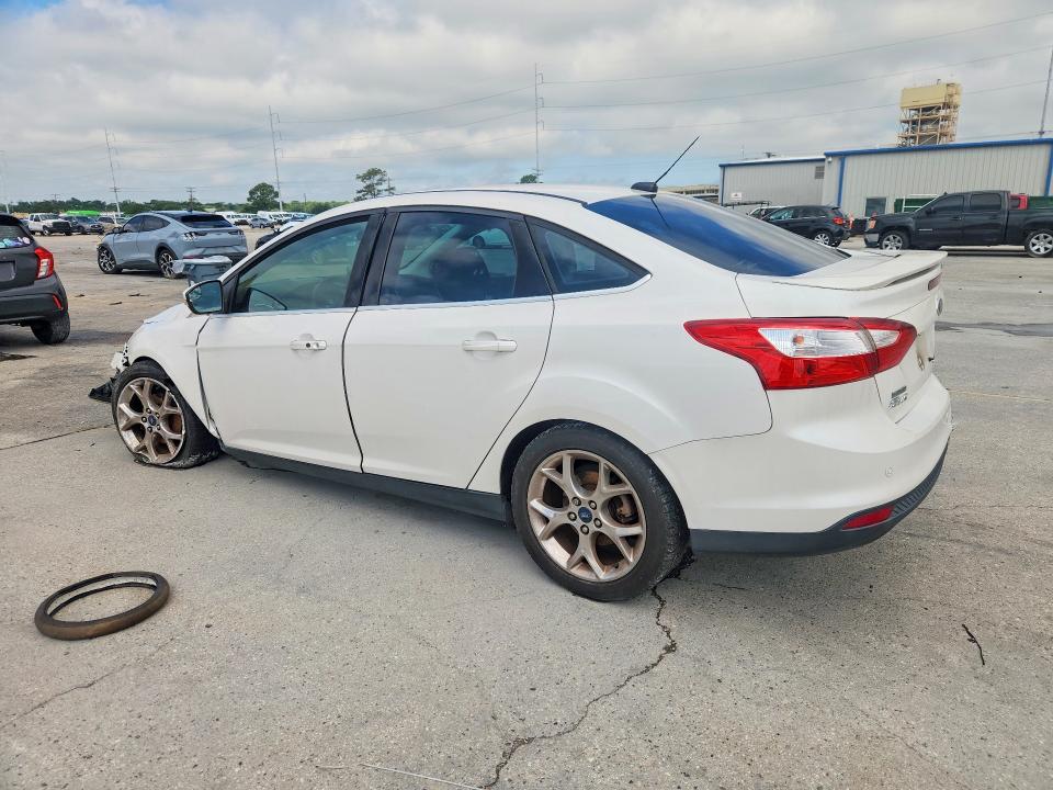 53218986 :رقم المزاد ، 1FADP3J22DL230924 vin ، 2013 Ford Focus مزاد بيع
