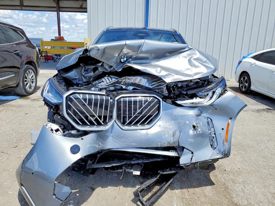 Продажа на аукционе авто 2026 Bmw X3, vin: 5UX53GP09T9211496, номер лота: 53443916