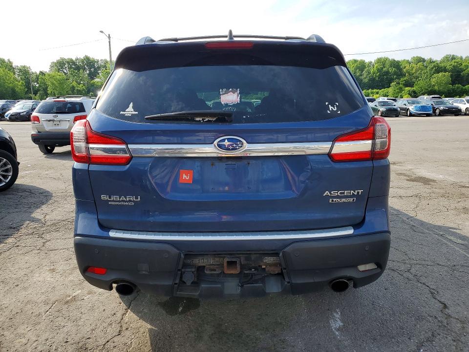 Aukcja sprzedaży 2019 Subaru Ascent, vin: 4S4WMARD8K3440894, numer aukcji: 54063666