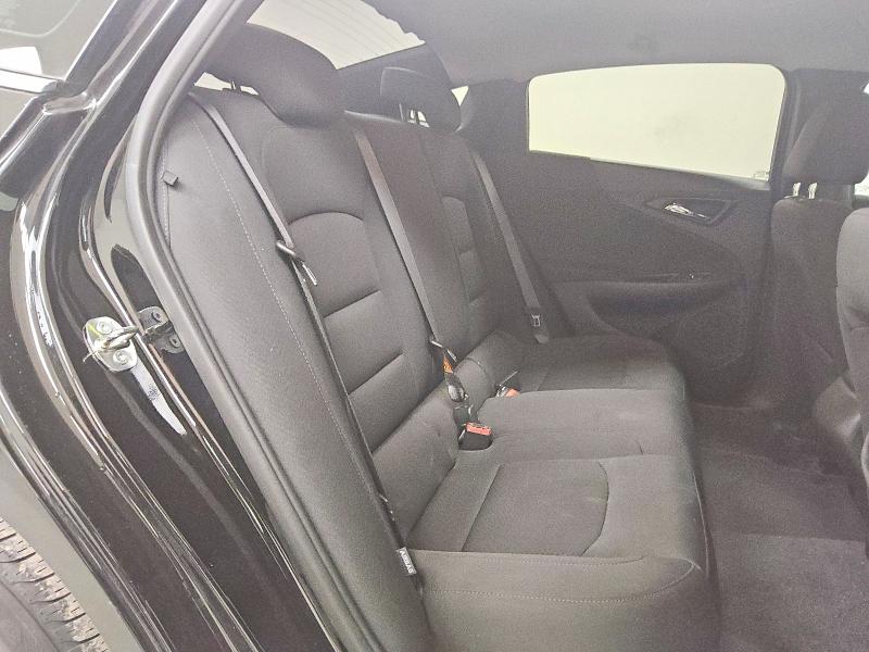 Aukcja sprzedaży 2022 Chevrolet Malibu, vin: 1G1ZC5STXNF185951, numer aukcji: 54723856