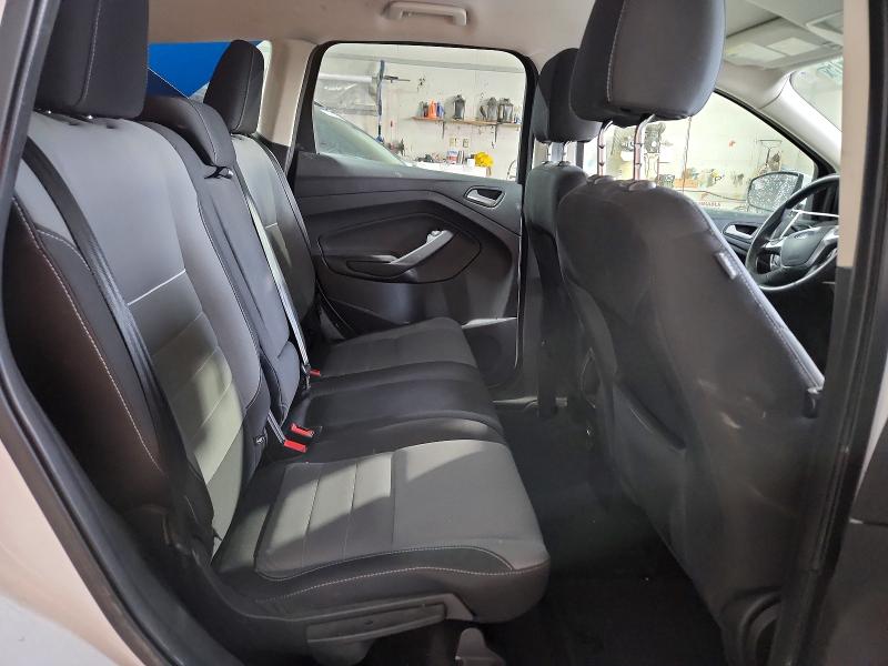 Aukcja sprzedaży 2014 Ford Escape, vin: 1FMCU9GX7EUB16963, numer aukcji: 52955376