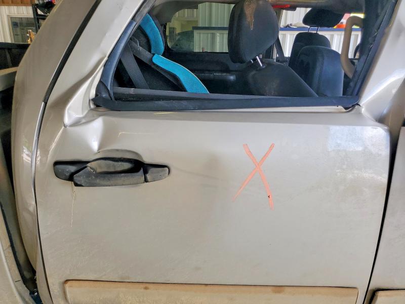 Продажа на аукционе авто 2008 Chevrolet Silverado, vin: 2GCEC13C381205823, номер лота: 55356666