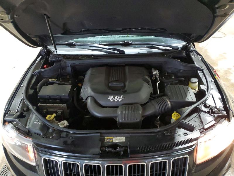 2014 Jeep Grand Cherokee მანქანა იყიდება აუქციონზე, vin: 1C4RJFAG8EC142783, აუქციონის ნომერი: 54224756