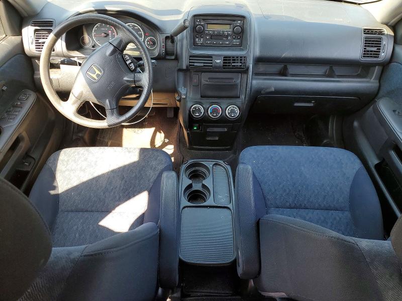 Продажа на аукционе авто 2005 Honda Cr-v, vin: JHLRD68515C011953, номер лота: 52457986