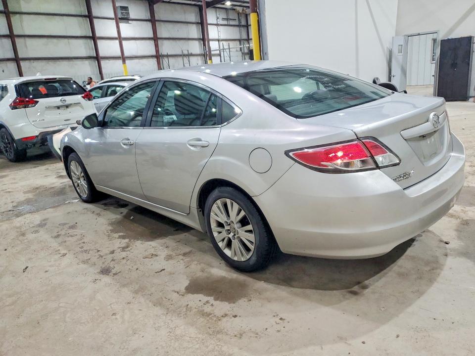 Aukcja sprzedaży 2009 Mazda 6, vin: 1YVHP82AX95M36822, numer aukcji: 54064066