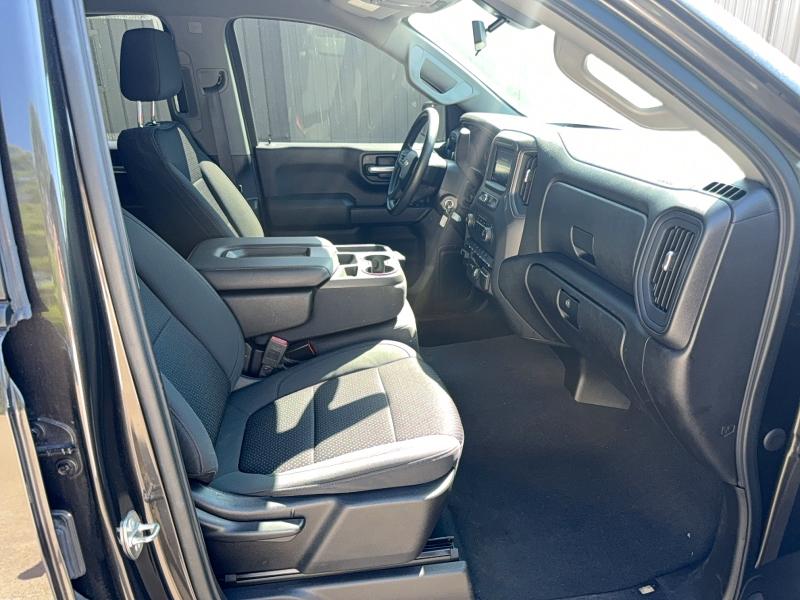 Aukcja sprzedaży 2021 Chevrolet Silverado, vin: 1GCPYBEK5MZ149552, numer aukcji: 52681826