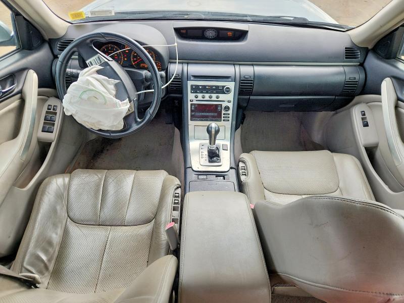 Aukcja sprzedaży 2006 Infiniti G35, vin: JNKCV51F76M617619, numer aukcji: 55022346