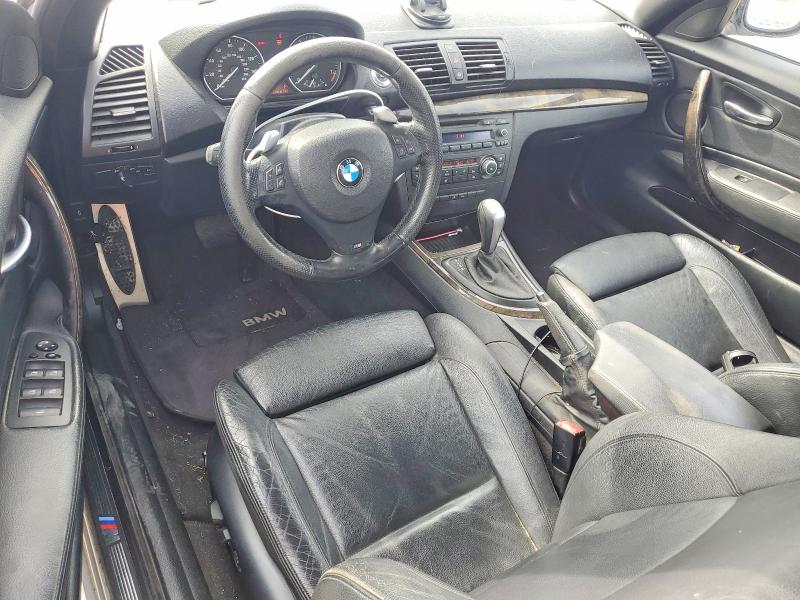 Aukcja sprzedaży 2010 Bmw 128, vin: WBAUN1C54AVH82095, numer aukcji: 53120706