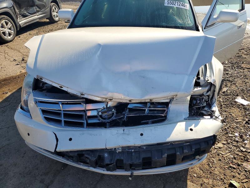 Продаж на аукціоні авто 2009 Cadillac Dts, vin: 1G6KD57YX9U134884, номер лоту: 55021246