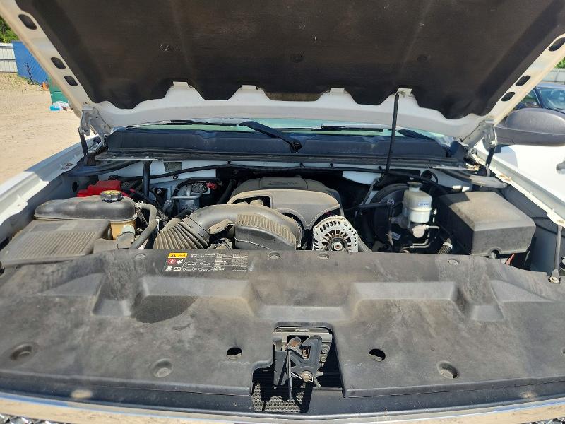 Продаж на аукціоні авто 2012 Chevrolet Silverado, vin: 3GCPCSEA4CG236430, номер лоту: 53951436