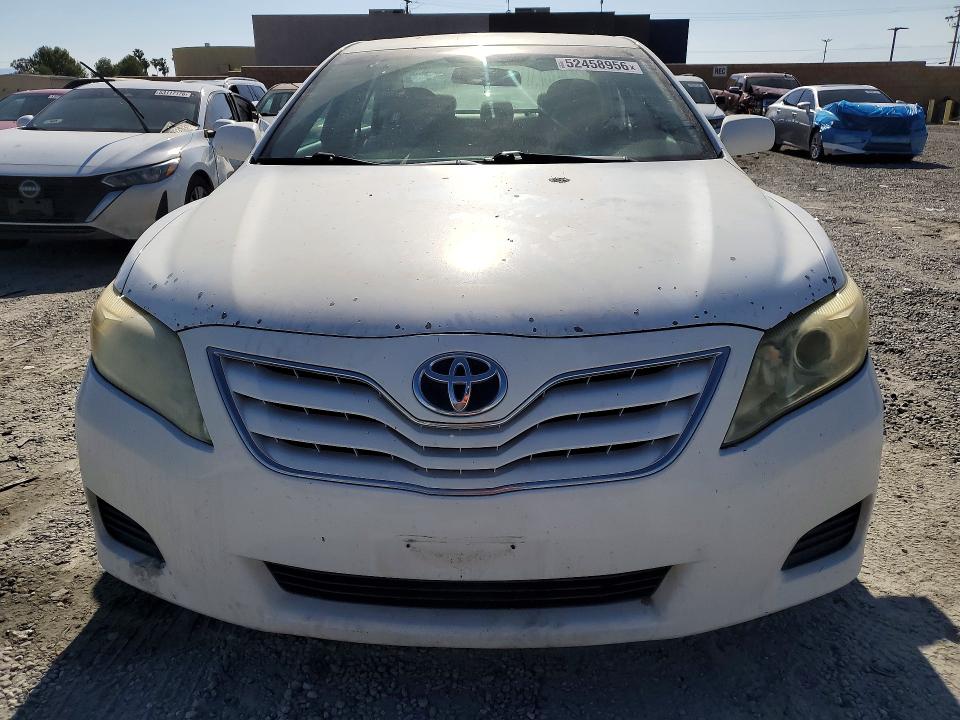 Aukcja sprzedaży 2011 Toyota Camry, vin: 4T4BF3EK6BR214197, numer aukcji: 52458956