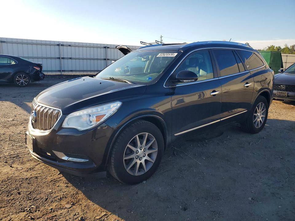 Продажа на аукционе авто 2014 Buick Enclave, vin: 5GAKVBKD8EJ128303, номер лота: 52020536