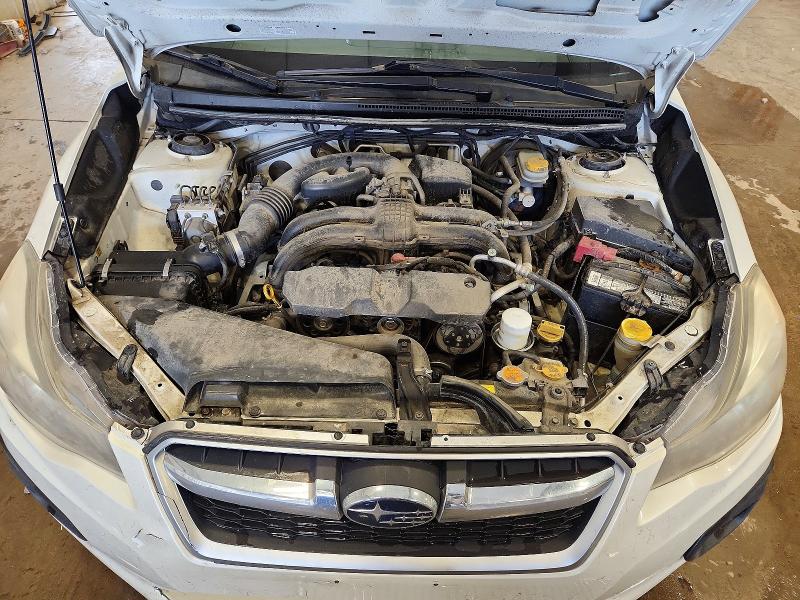 Aukcja sprzedaży 2012 Subaru Impreza, vin: JF1GJAC6XCG008450, numer aukcji: 53036956