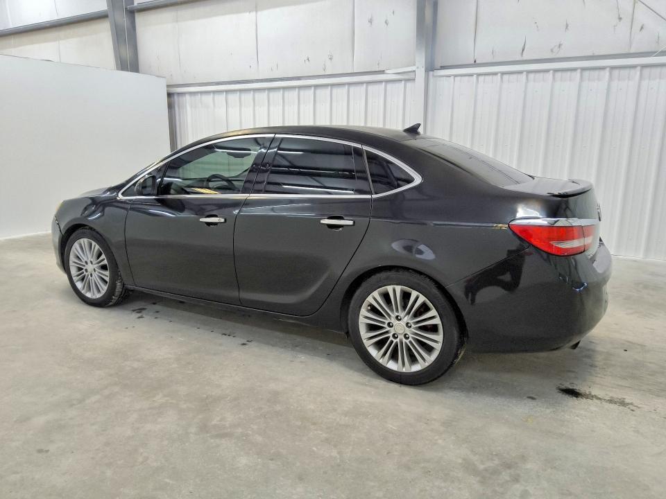 Aukcja sprzedaży 2013 Buick Verano, vin: 1G4PR5SK4D4231008, numer aukcji: 52321956