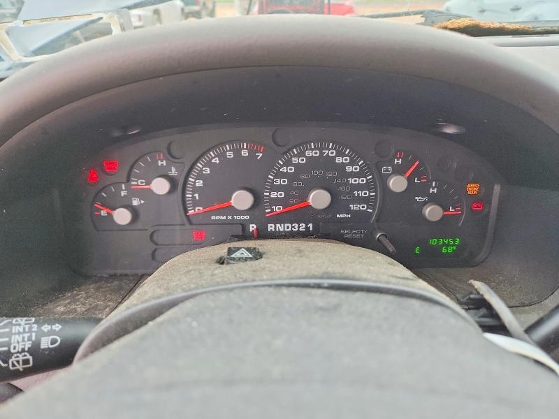 Aukcja sprzedaży 2004 Ford Explorer, vin: 1FMZU73E04UB80215, numer aukcji: 54097826