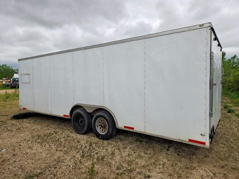 Aukcja sprzedaży 2017 Diamond Cargo Unknown, vin: 53NBE2423H1056025, numer aukcji: 54087426