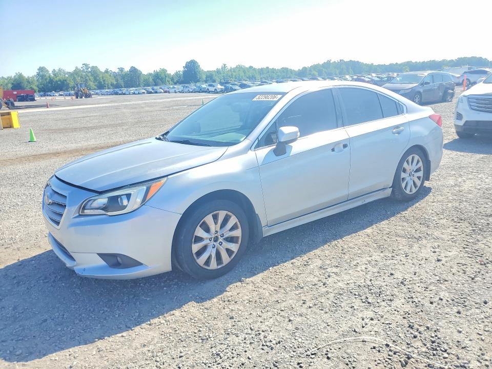 Продажа на аукционе авто 2016 Subaru Legacy, vin: 4S3BNBF62G3063059, номер лота: 52296206