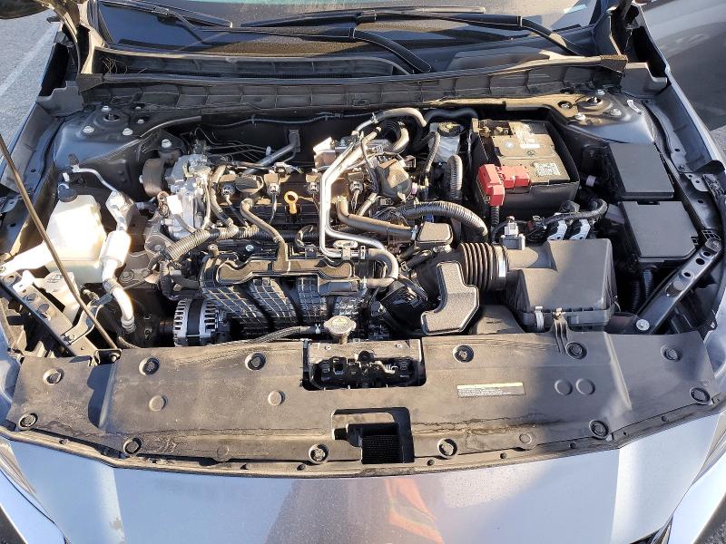 Продажа на аукционе авто 2023 Nissan Altima, vin: 1N4BL4EWXPN325357, номер лота: 52529956