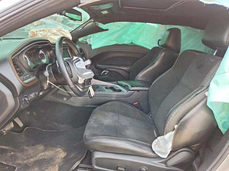 Aukcja sprzedaży 2022 Dodge Challenger, vin: 2C3CDZFJXNH237270, numer aukcji: 54662766