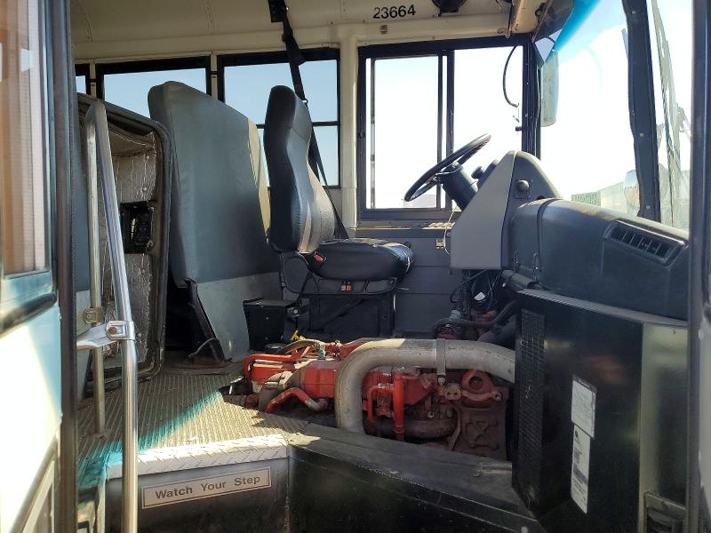 2013 Thomabuses Bus მანქანა იყიდება აუქციონზე, vin: 1T88S9E27D1162265, აუქციონის ნომერი: 53971666