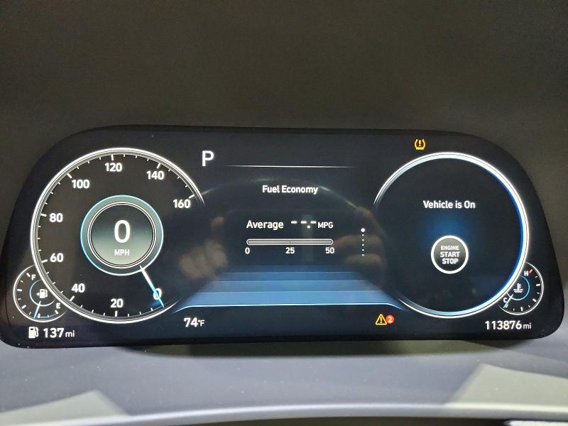 2020 Hyundai Sonata მანქანა იყიდება აუქციონზე, vin: 5NPEF4JA2LH027078, აუქციონის ნომერი: 55021286